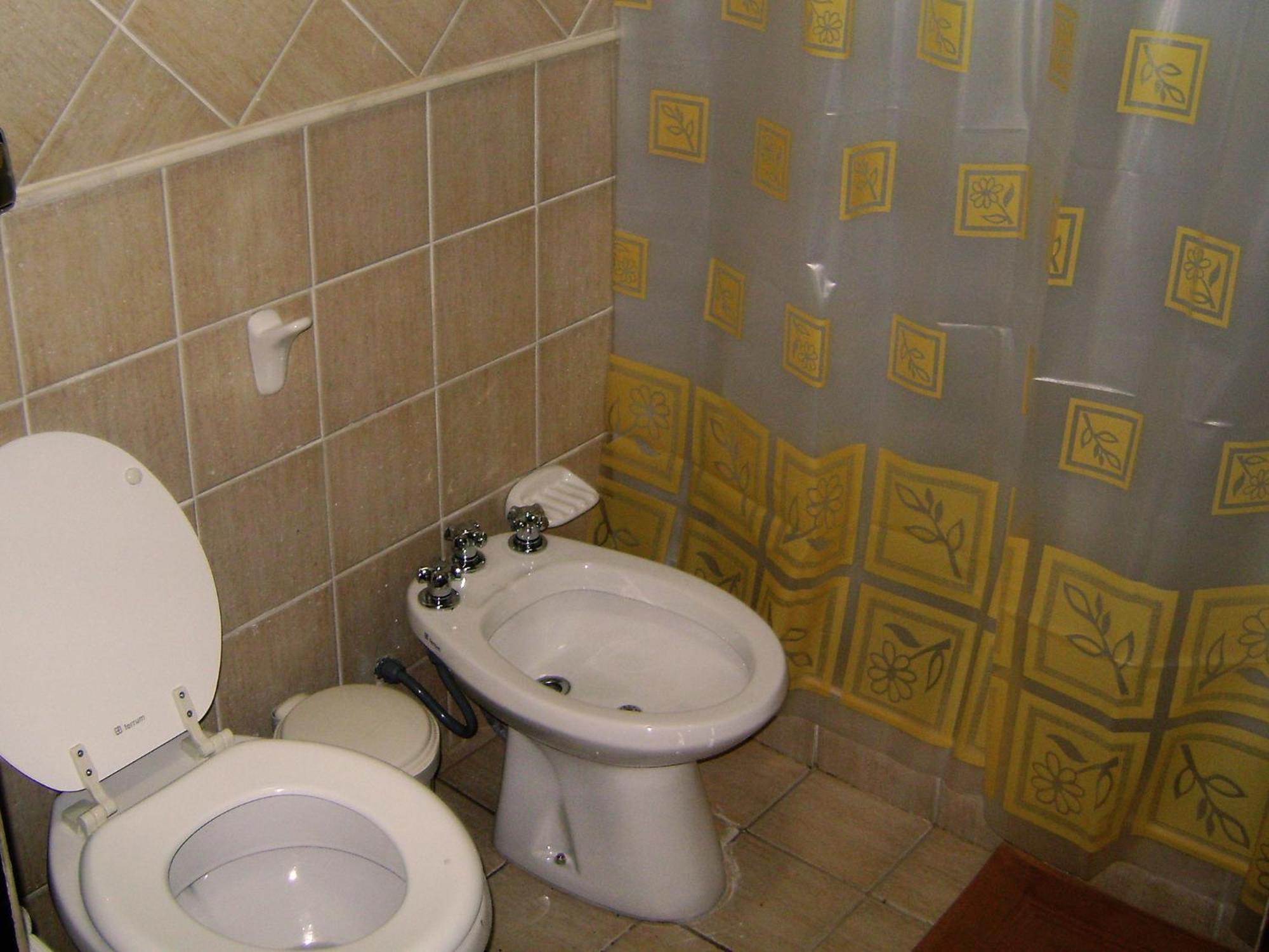 Pasos Andinos B&B Eugenio Bustos Habitación foto